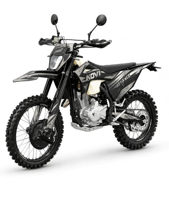 Kovi 250 ADVANCE (26MY)