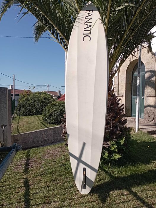 Prancha de windsurf Fanatic Rabbit