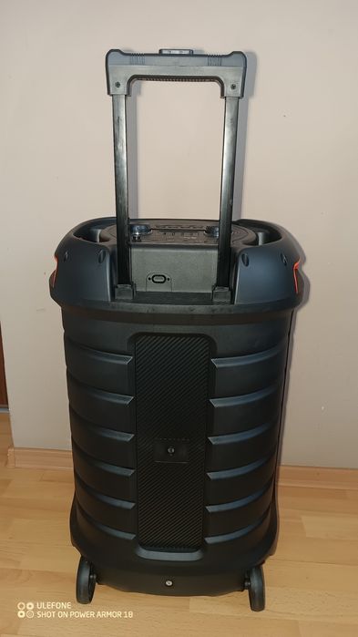 Głośnik bluetooth przenośny sing-e ZQS15113