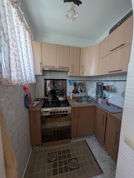 Продам 3 кімнатну квартиру