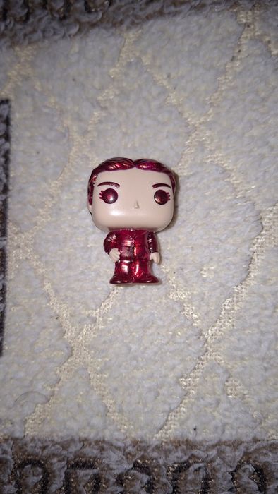 Stranger things kinder joy