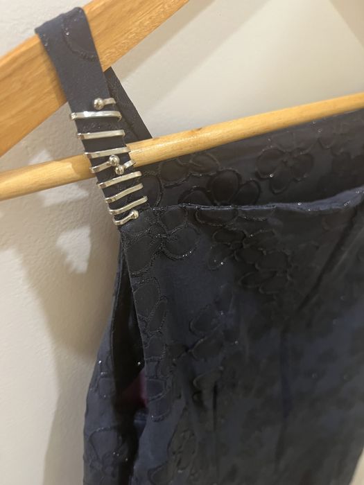 Vestido Miguel Gageiro