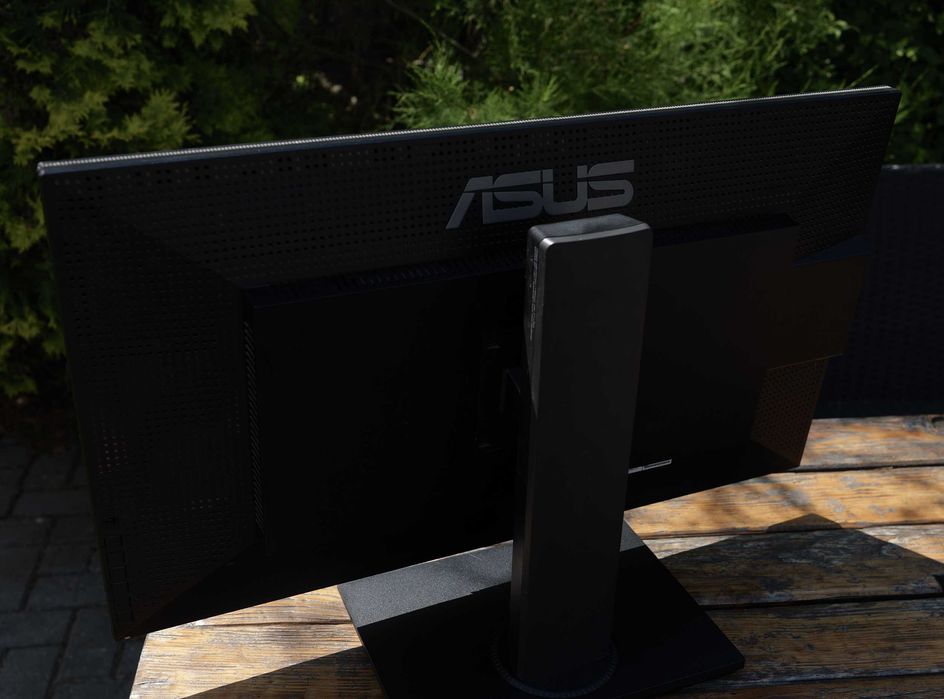 Monitor ASUS PB328Q 32″ WQHD