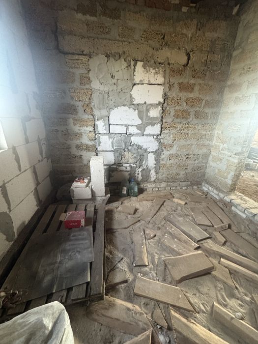 Продам дом новострой 150м.кв. без внутринних робот Яковлевка