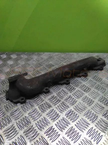 Conjunto Reparação de Motor Mercedes E W210 2.7Cdi 612.961
