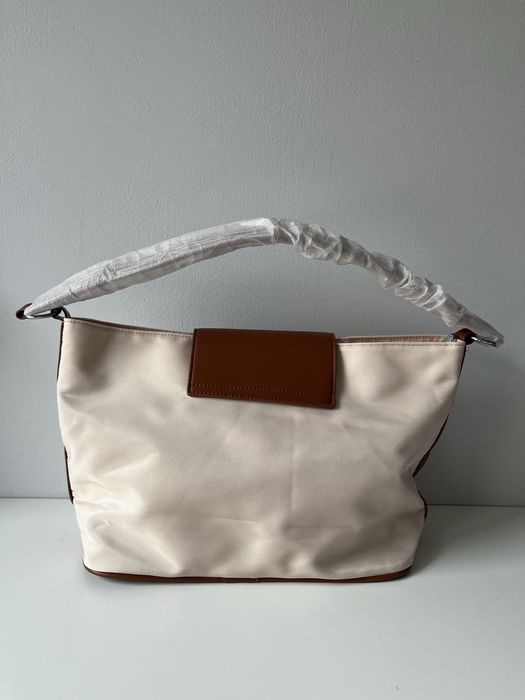 Torebka na ramię/do ręki shopper damska Clearok