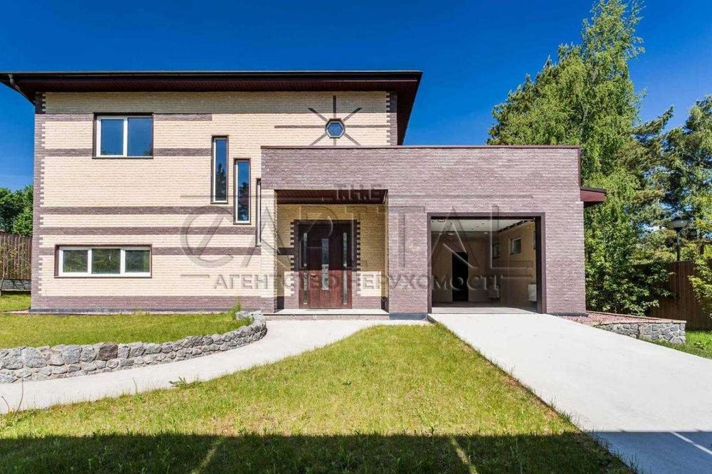 Продажа дома, с. Гореничи, Киево-Святошинский р-н