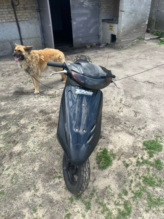 Продам Honda Dio 34