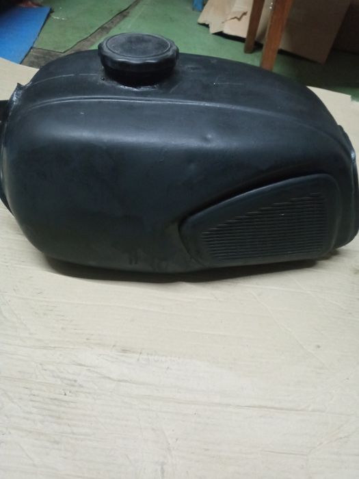 Бензобак Дніпро Мт