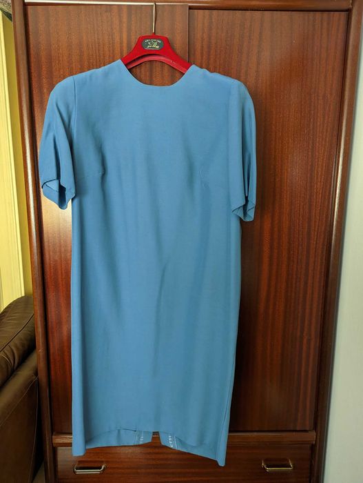 Vestidos de Senhora - Peças únicas