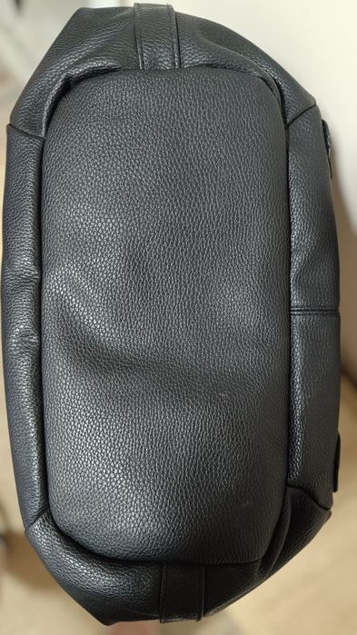 Сумка жіноча чорна