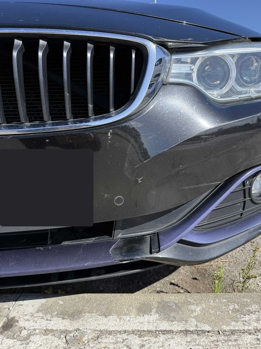 BMW 420d Gran Coupé Sport Line Automático, Dez. 2015, 231.000 km