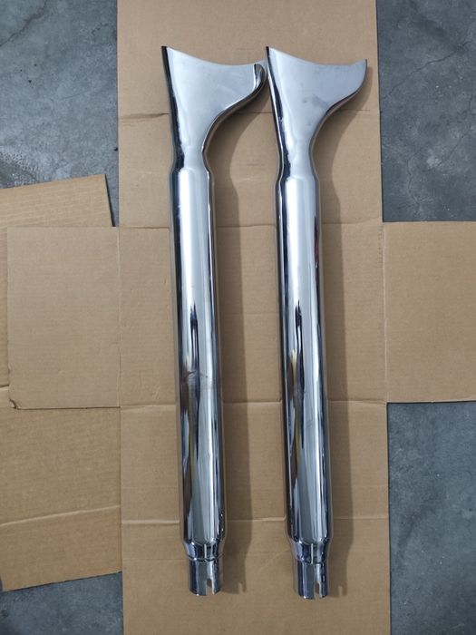 Material Harley Davidson