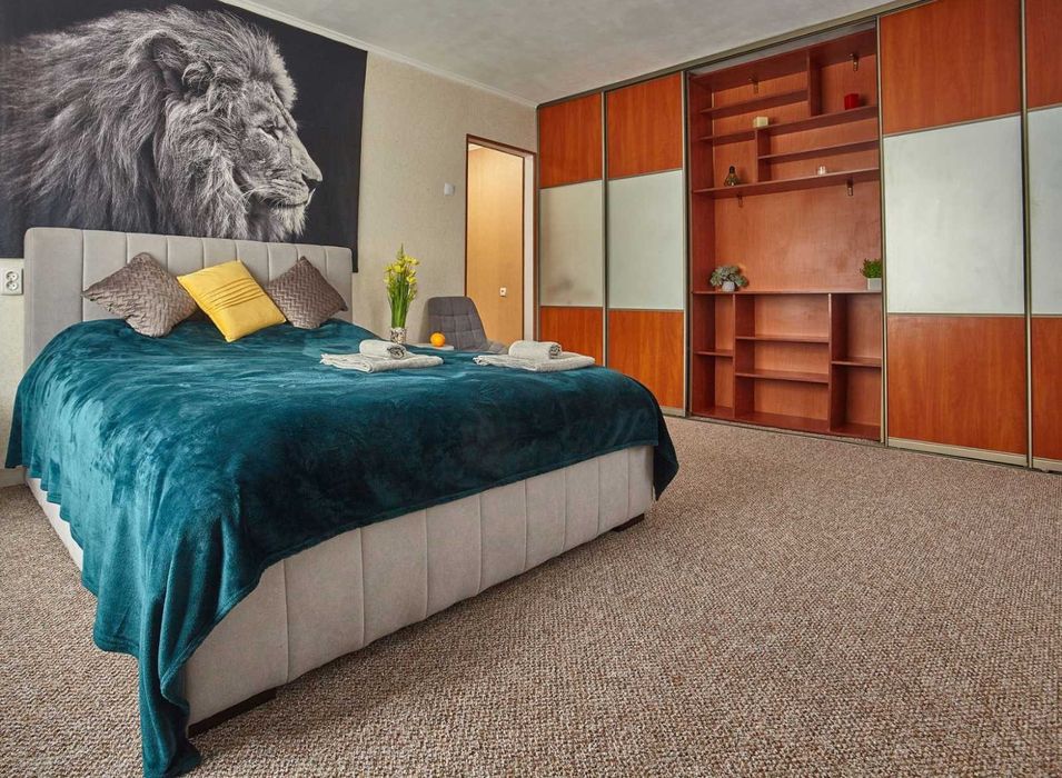 Оренда Затишної 1кім. Подобово Квартира house apartment daily