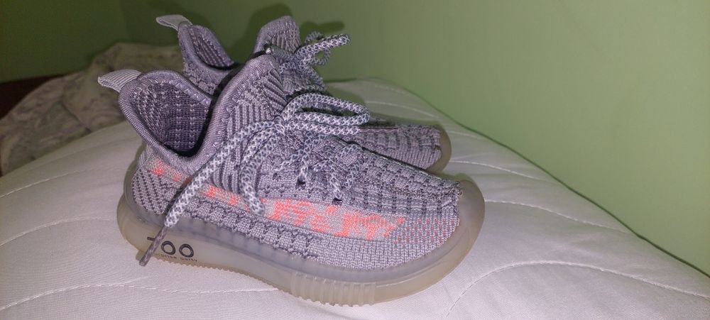 Кросівки літо унісекс