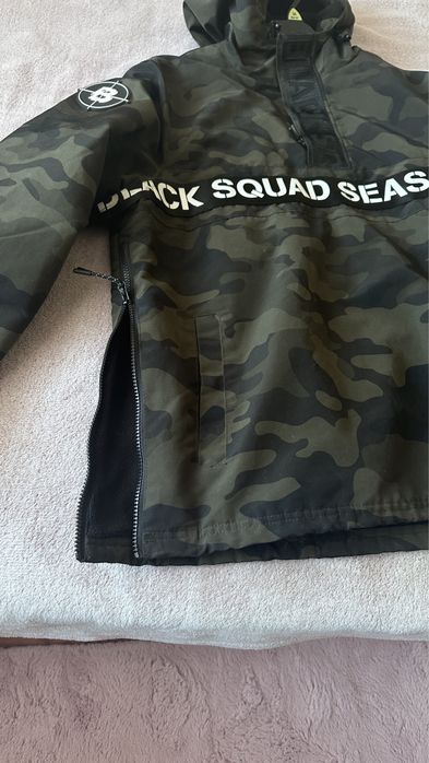 Super kurtka moro jesien /zima