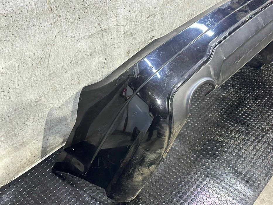 Para choques traseiro Mercedes Benz W204 Coupé C220