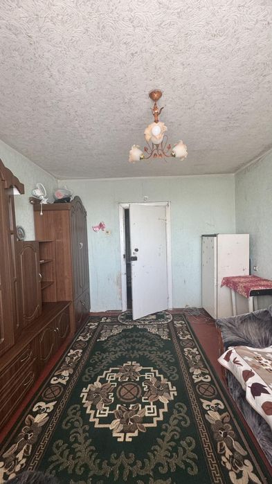 Оренда  кімнати в гуртожитку на  Леваневського/Повна комплектація