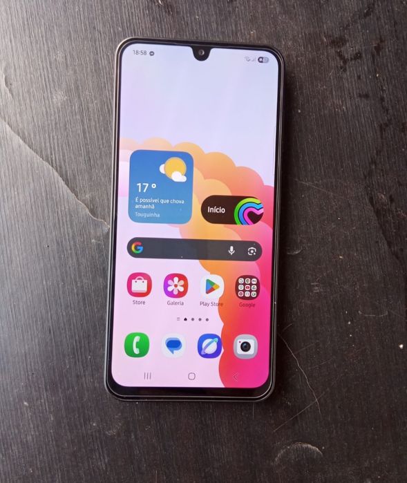 Samsung A26 5G 128G