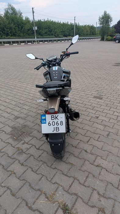 Продам geon cr6s 250 2025