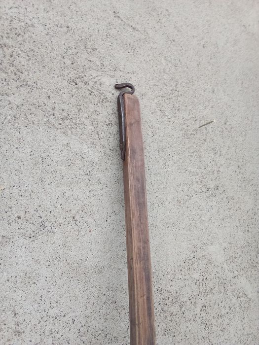 Коромисло дерев'яне