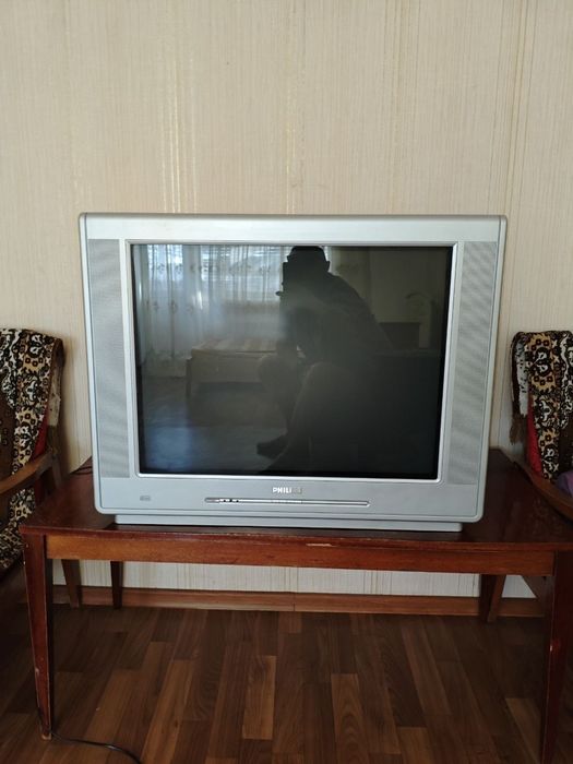 Телевізори у робочому стані