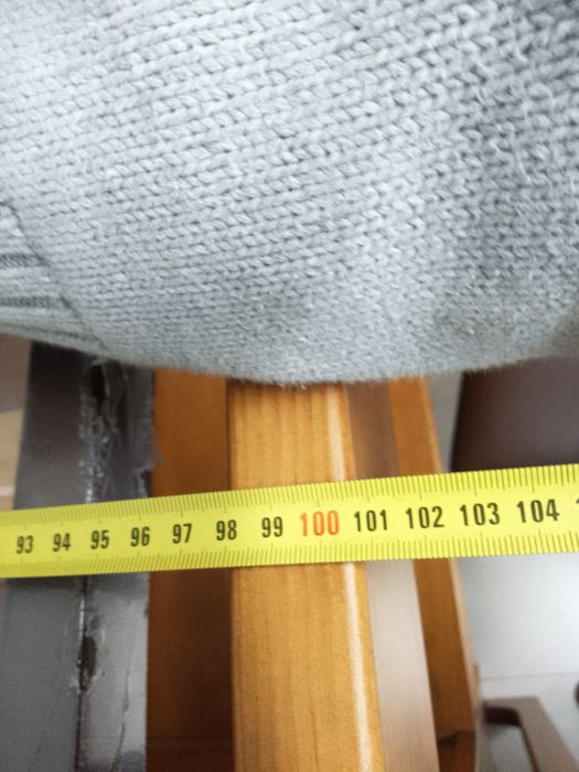 Cama de corpo e meio, beliche