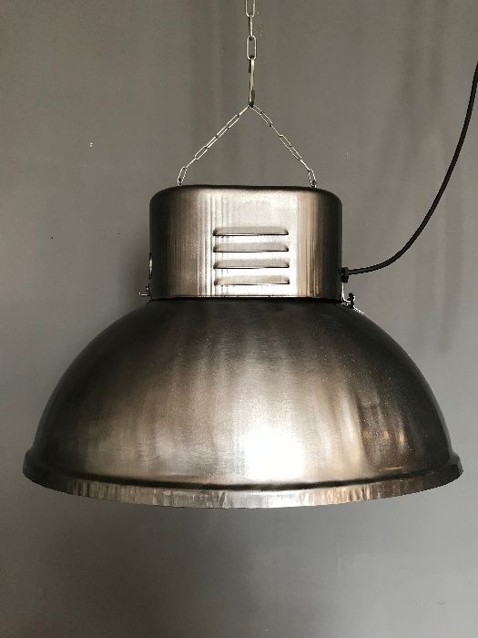 Lampa INDUSTRIALNA przemysłowa LOFT vintage