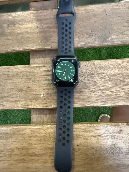 Apple watch series 5 versao Nike