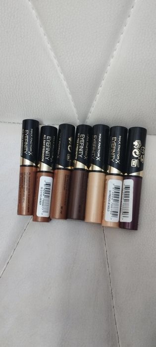 Max Factor Eyefinity All Day Eyeshadow Eyeliner i cień do powiek