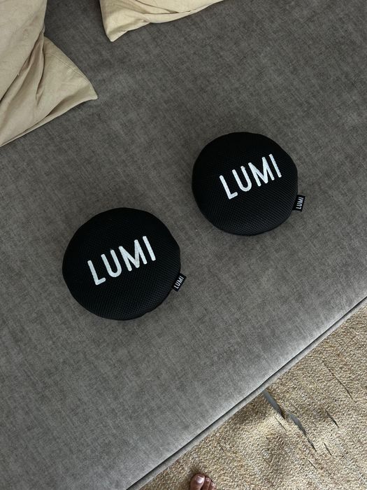 Banheira de Gelo LUMI Recovery PRO + Mini Chiller | Como Nova