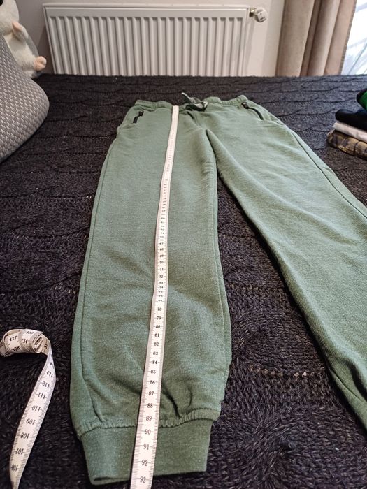 Штани дитячі фірми Sinsay на зріст 158-164 см