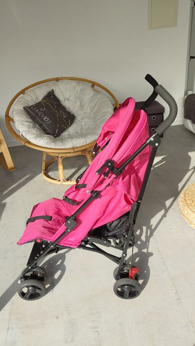 Carrinho de criança