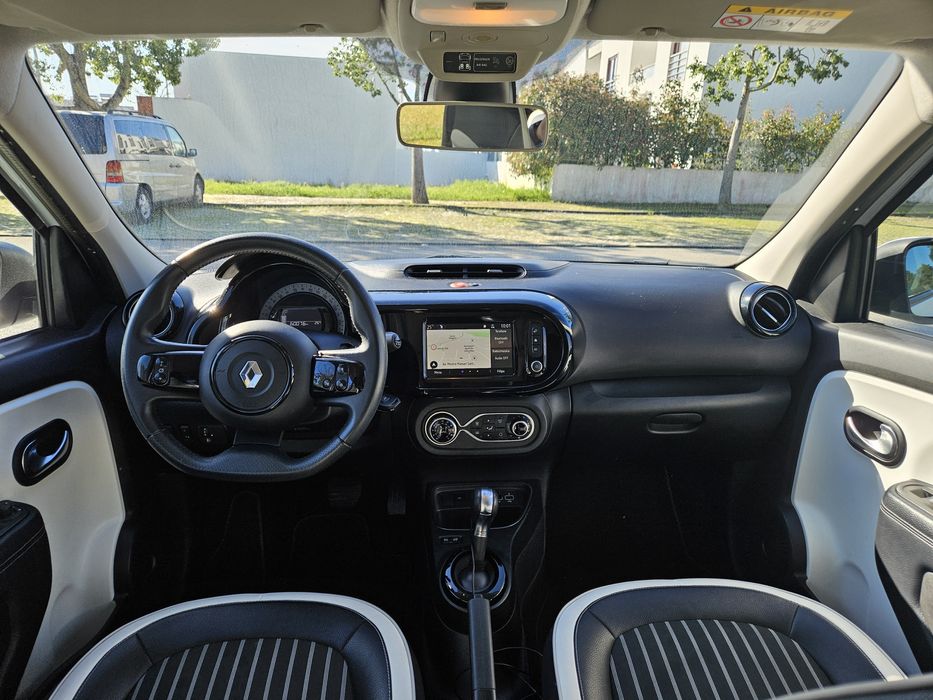Twingo Z.E. 22 Intens