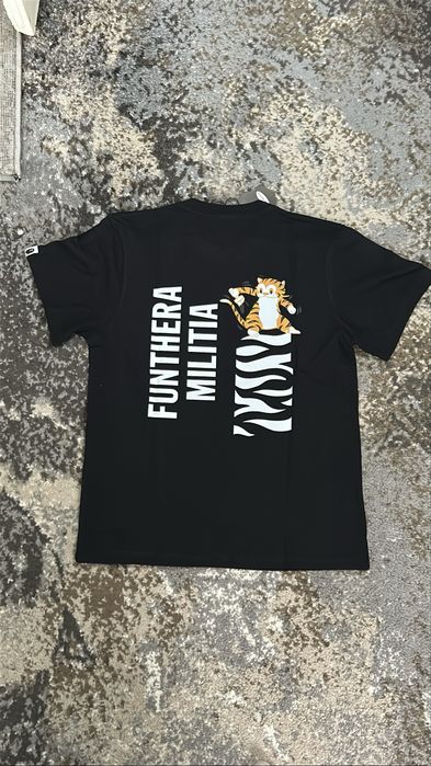 Футболка Бейп Тайгер/Bape Tiger