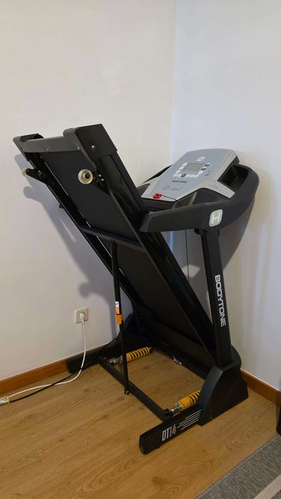 Passadeira de corrida (Home Bodytone DT14) (Como nova)