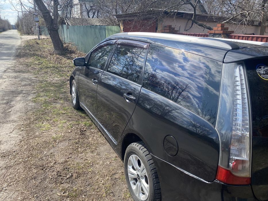 Продам mitsubishi grandis