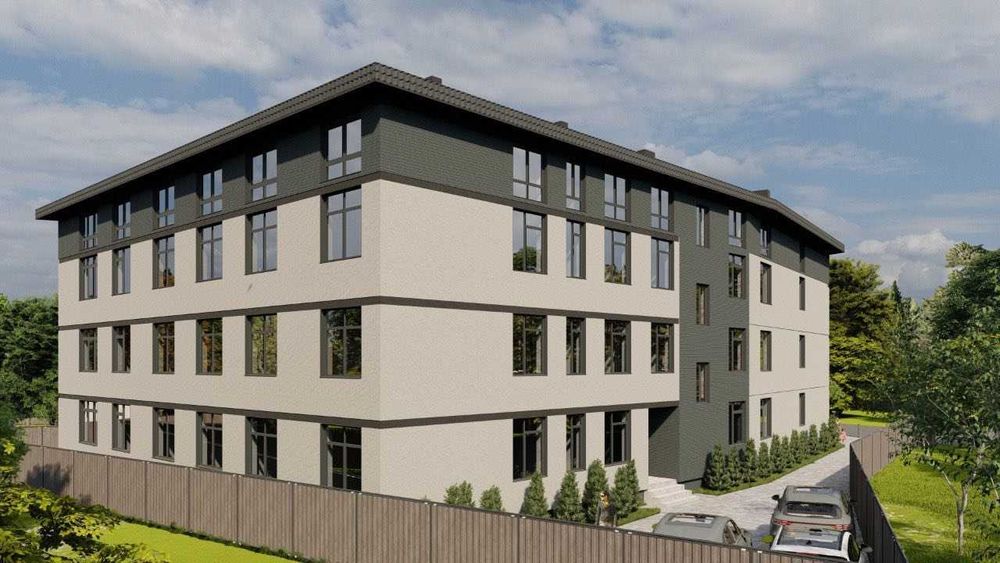 НОВОРІЧНА АКЦІЯ!Продам Смарт квартиру 17,8 м² від забудовника Бортничі