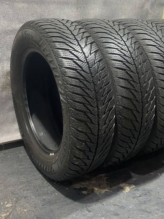 ‼️ЗИМОВА РЕЗИНА‼️ Matador • 175/65 R15 АРТ:378