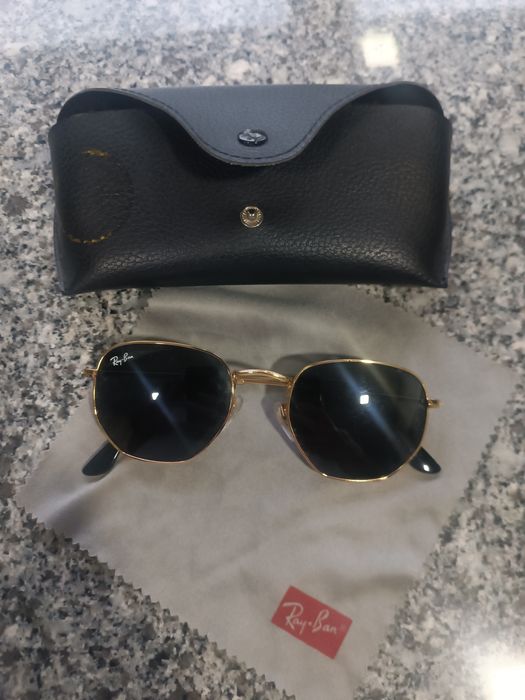 Óculos sol ray-ban