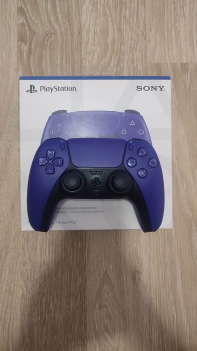 Продаю оригинальные рабочие геймпады ps5