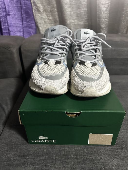 Lacoste elite + Polo Lacoste  XXL