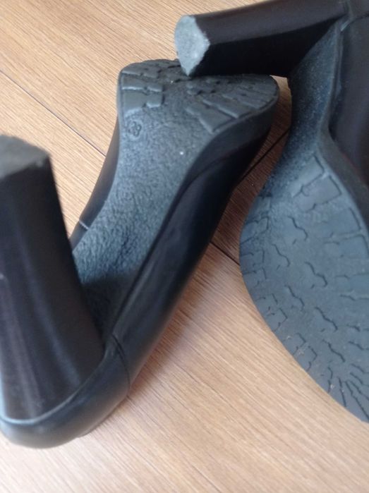 Buty damskie eleganckie, 38 firma Bocage.