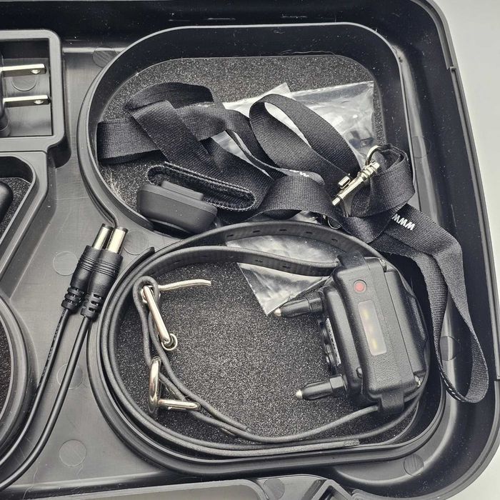 E-Collar Technologies ET-300  Zdalny trening Obroża elektryczna FINGER