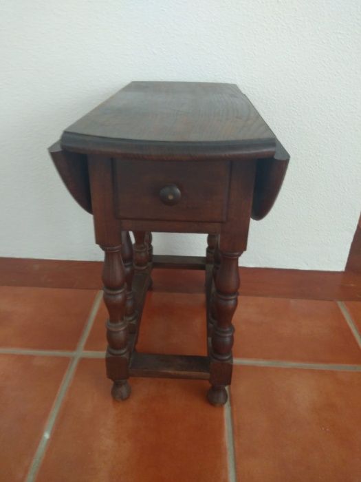 Mesa Antiga, Muito bonita