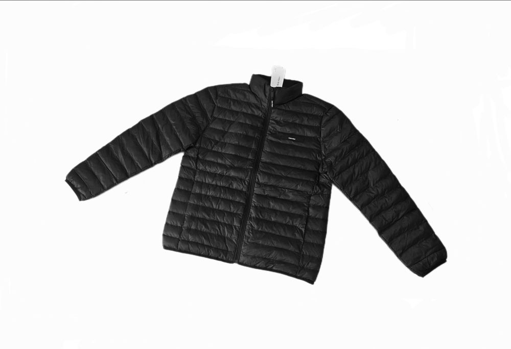 Чоловіча куртка Calvin Klein | Осінь | Зима