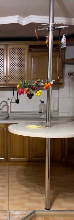 Барна стійка для кухні