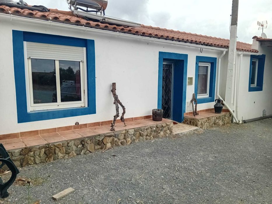 Moradia no Alentejo