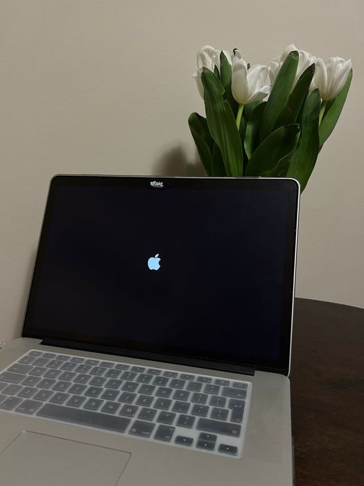 Laptop Apple Macbook Pro