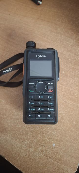 Рація Hytera HP685 136-174 МГц 5 Вт